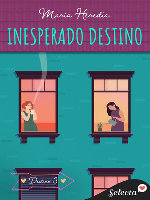 Inesperado Destino (Trilogía Destino 3) - ebook
